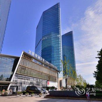 北京路客民宿BD3220酒店提供图片