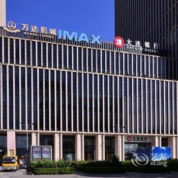 北京路客民宿BD3220酒店提供图片
