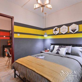 北京路客民宿BD3220酒店提供图片