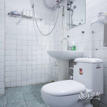 小涵涵公寓(北京央美术馆店)酒店提供图片