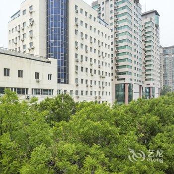 小涵涵公寓(北京央美术馆店)酒店提供图片