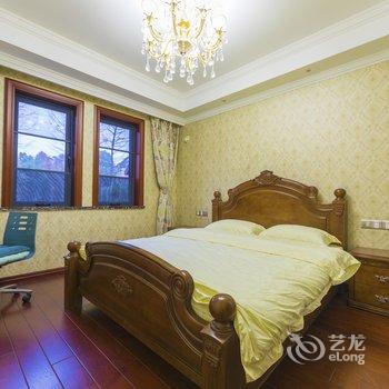 上海Annacyx小屋酒店提供图片