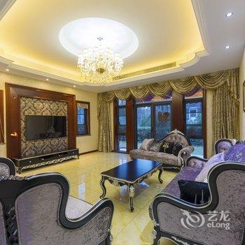 上海Annacyx小屋酒店提供图片