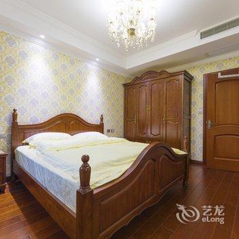 上海Annacyx小屋酒店提供图片