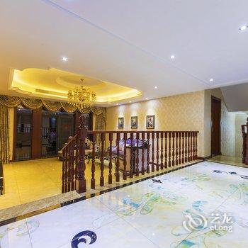 上海Annacyx小屋酒店提供图片