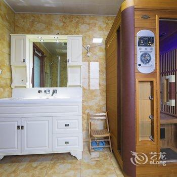 上海Annacyx小屋酒店提供图片