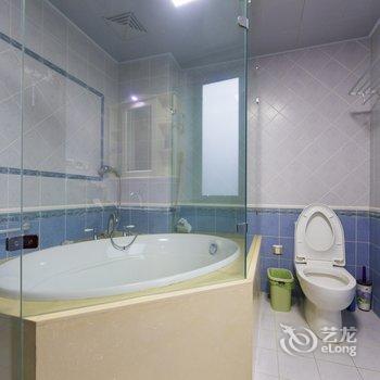 上海Annacyx小屋酒店提供图片