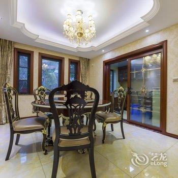 上海Annacyx小屋酒店提供图片