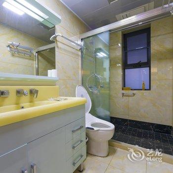 上海Annacyx小屋酒店提供图片