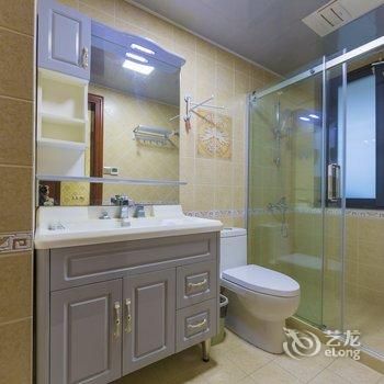 上海Annacyx小屋酒店提供图片