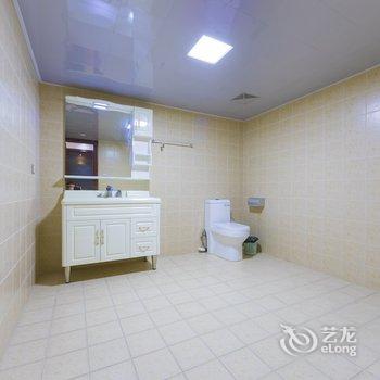 上海Annacyx小屋酒店提供图片