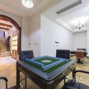 上海Annacyx小屋酒店提供图片