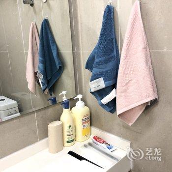 北京山妮儿公寓(3号店)酒店提供图片