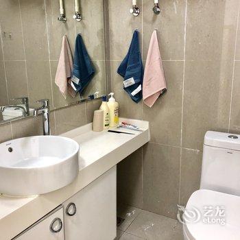 北京山妮儿公寓(3号店)酒店提供图片