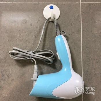 北京山妮儿公寓(3号店)酒店提供图片