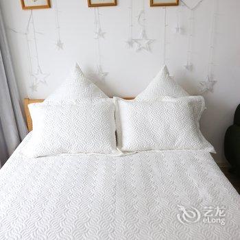 北京山妮儿公寓(3号店)酒店提供图片