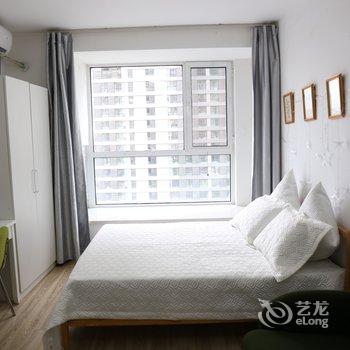 北京山妮儿公寓(3号店)酒店提供图片