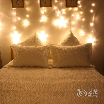 北京山妮儿公寓(3号店)酒店提供图片