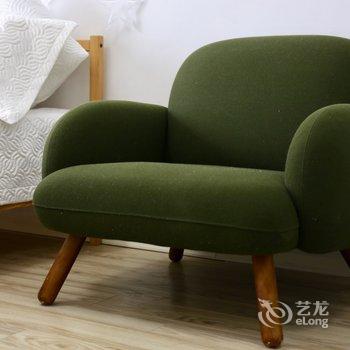 北京山妮儿公寓(3号店)酒店提供图片