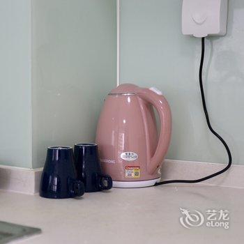 北京山妮儿公寓(3号店)酒店提供图片