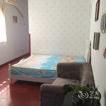陶居客商旅服务公寓酒店提供图片