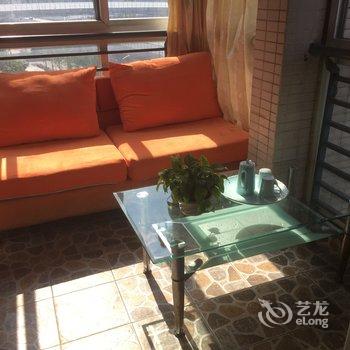 陶居客商旅服务公寓酒店提供图片