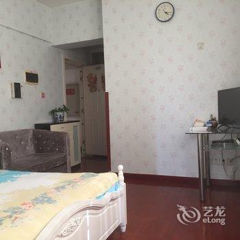 陶居客商旅服务公寓酒店提供图片