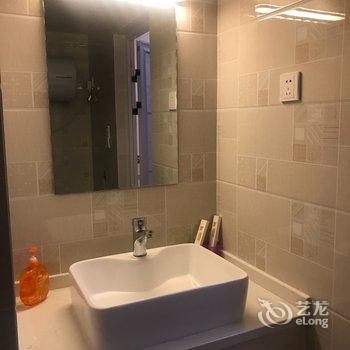 西安米伊酒店(三桥万象城店)酒店提供图片