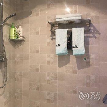 西安米伊酒店(三桥万象城店)酒店提供图片