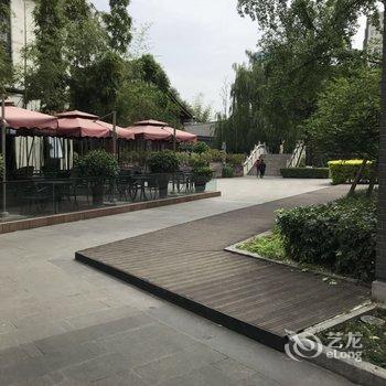 Coco王))公寓(三道拐分店)酒店提供图片