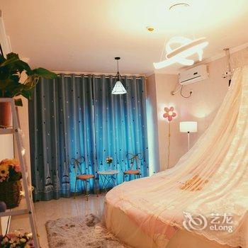 西安米伊酒店(三桥万象城店)酒店提供图片