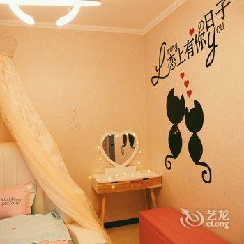 西安米伊酒店(三桥万象城店)酒店提供图片