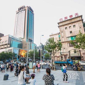 上海AimeeHouse民宿酒店提供图片