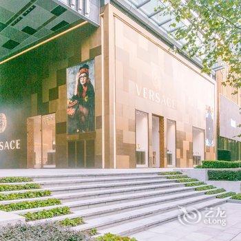 上海AimeeHouse民宿酒店提供图片