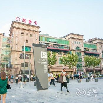 上海AimeeHouse民宿酒店提供图片