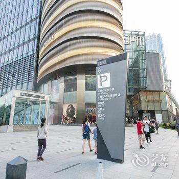 上海AimeeHouse民宿酒店提供图片
