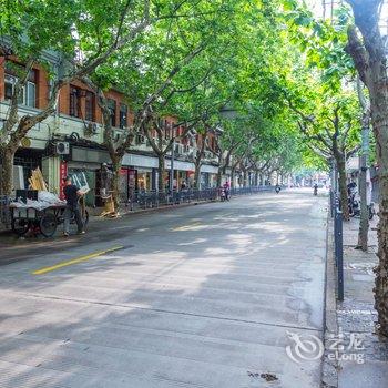 上海AimeeHouse特色民宿.酒店提供图片