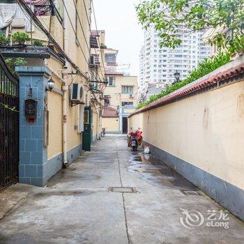 上海AimeeHouse特色民宿.酒店提供图片