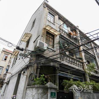 城宿CC大魔王的家公寓(上海科学会堂店)酒店提供图片