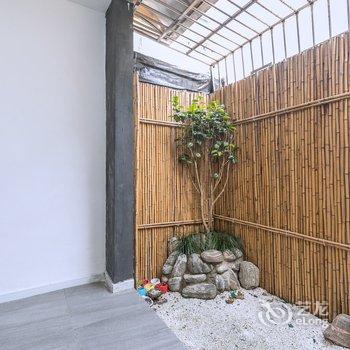 上海云雀之城公寓(5座分店)酒店提供图片