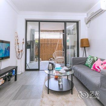 上海云雀之城公寓(5座分店)酒店提供图片