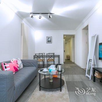 上海云雀之城公寓(5座分店)酒店提供图片