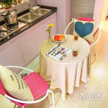 南方小哥公寓(上海泾南新村店)酒店提供图片