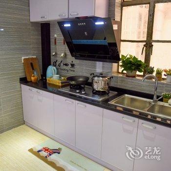 南方小哥公寓(上海泾南新村店)酒店提供图片