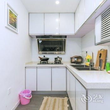 上海云雀之城公寓(5座分店)酒店提供图片