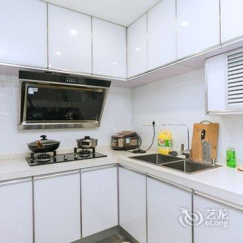 上海云雀之城公寓(5座分店)酒店提供图片