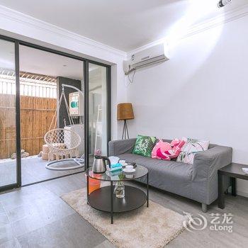 上海云雀之城公寓(5座分店)酒店提供图片