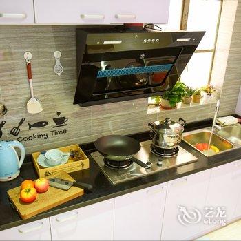 南方小哥公寓(上海泾南新村店)酒店提供图片