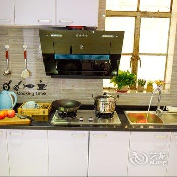 南方小哥公寓(上海泾南新村店)酒店提供图片