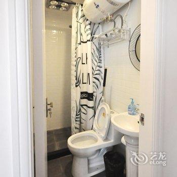 上海Nate'shome特色民宿(5号店)酒店提供图片